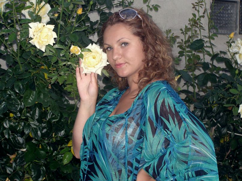 Elena Dorofeeva фотография #23