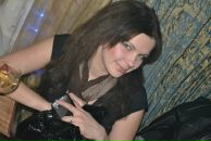 Фотография Сметанниковой Оли