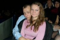 Фотография Кузнецовой Ксении