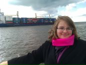 Фотография Одинцовой Илоны