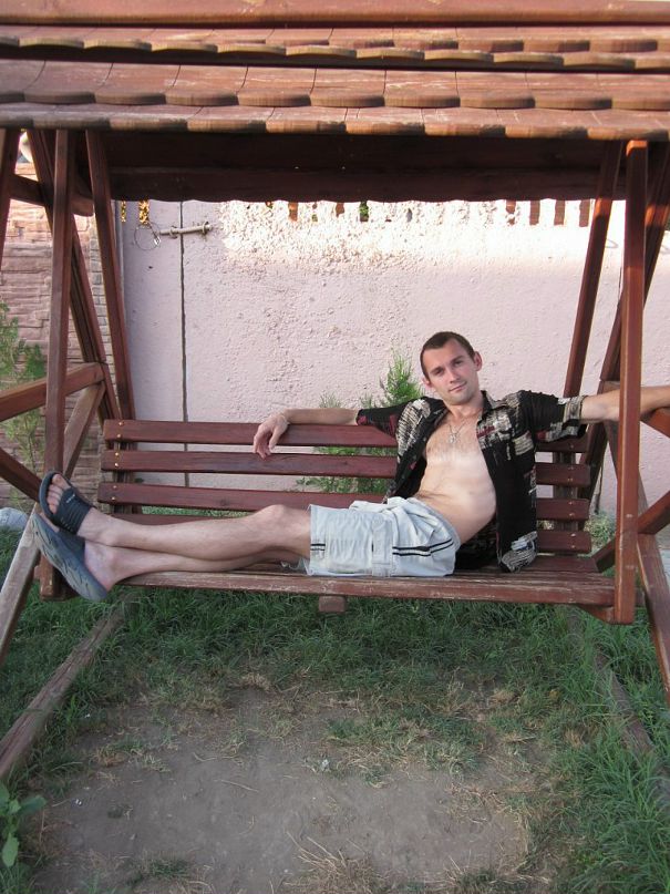 Дмитрий Ларин фотография #48