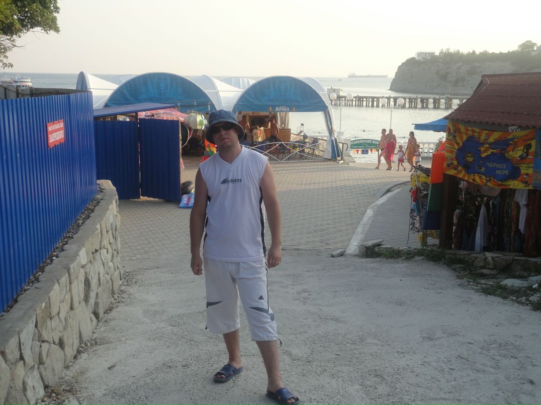 Роберт Мухаметшин фотография #45