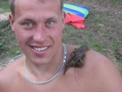 Фотография Плужникова Евгения