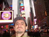 Фотография Погосяна Виталия