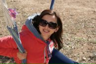 Оксана Вілазловска фотография #25 (источник - https://vk.com/id94757497)