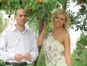 Фотография Барц Екатерины