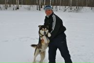 Фотография Грюкова Дмитрия