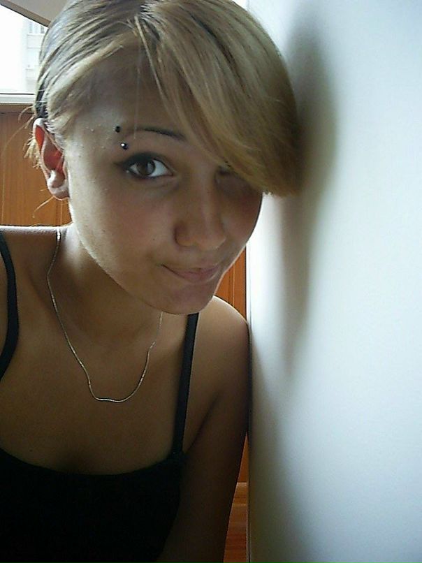 Бэлла Аврора фотография #7