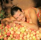 Фотография Митраковой Ольги