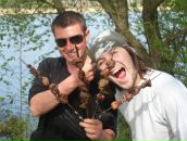 Андрій Баграмов фотография #43 (источник - https://vk.com/id21831868)