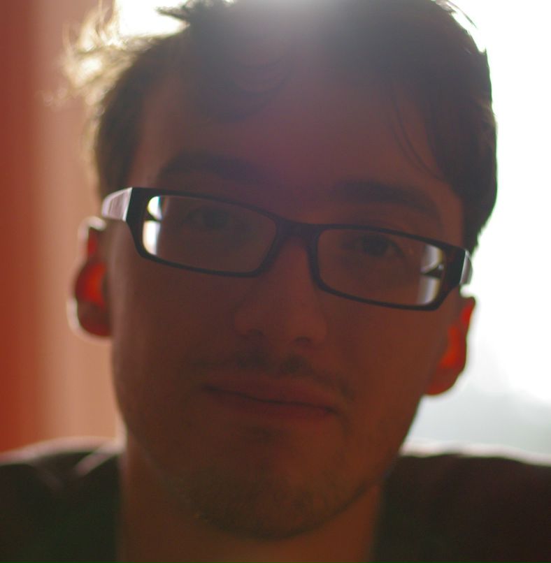 Евгений Цветков фотография #27