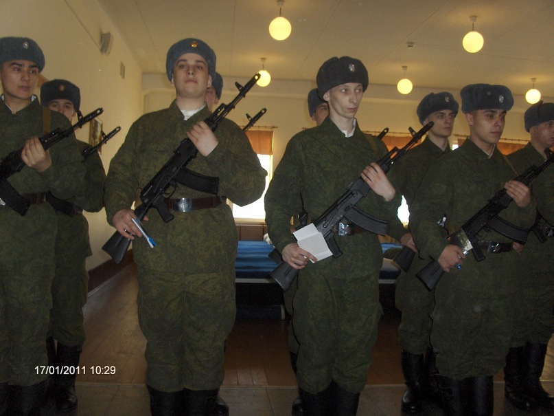 Александр Глущенко фотография #40