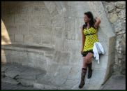 Фотография Миховой Александры