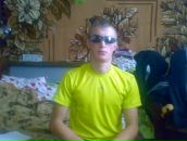 Максім Кривунець фотография #3 (источник - https://vk.com/id60839496)