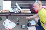 Фотография Савельева Альберта