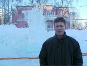 Фотография Катаного Юры