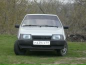 Фотография Макарова Андрюхи