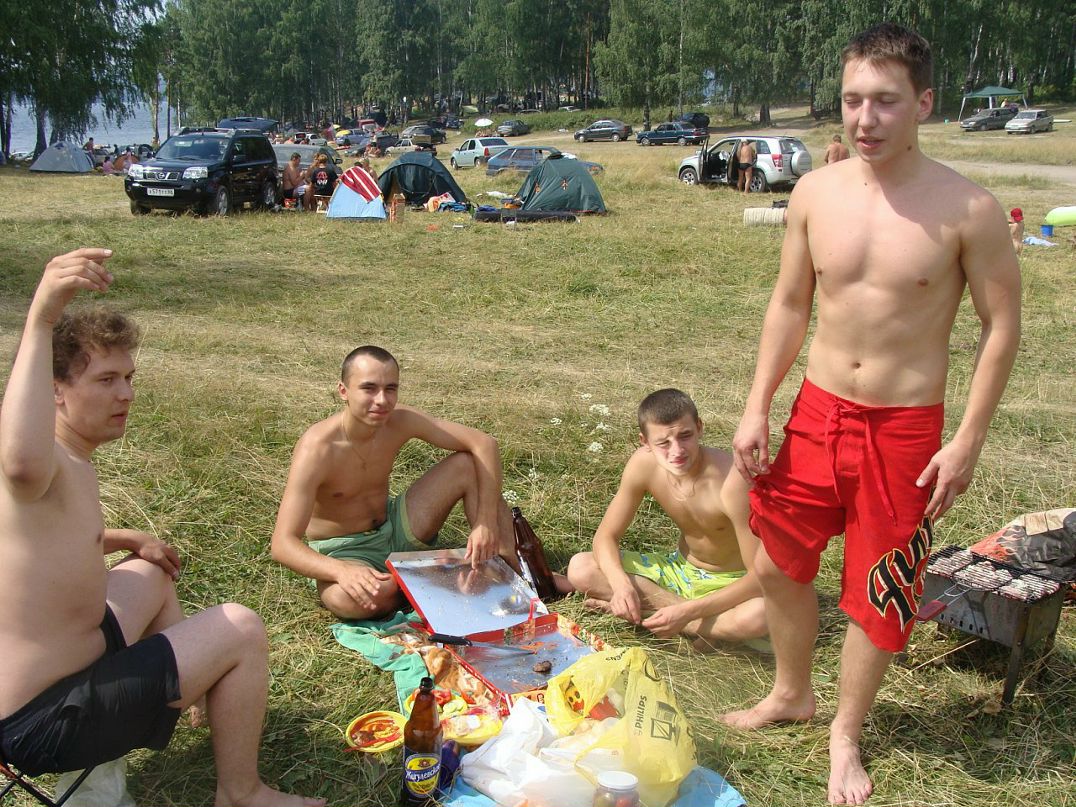 Иван Агапитов фотография #42