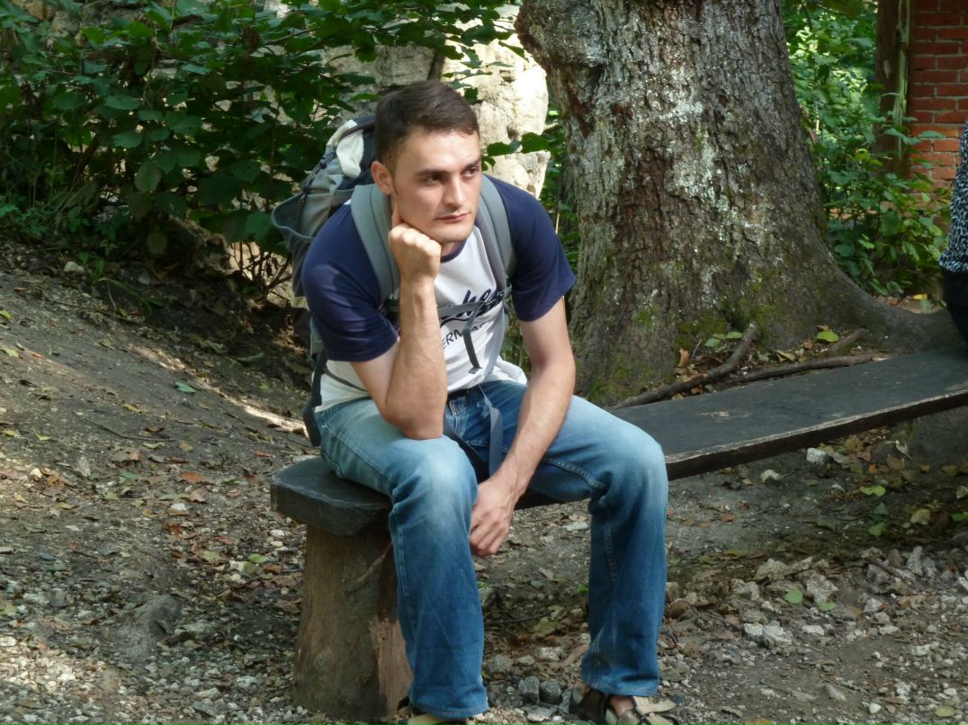 Александр Степанов фотография #42