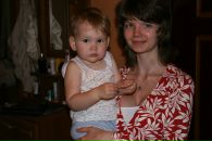 Фотография Букаты Екатерины