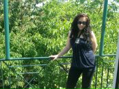 Іра Сарабун фотография #39 (источник - https://vk.com/id22492009)