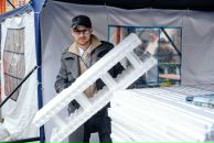 Фотография Пантелеева Александра