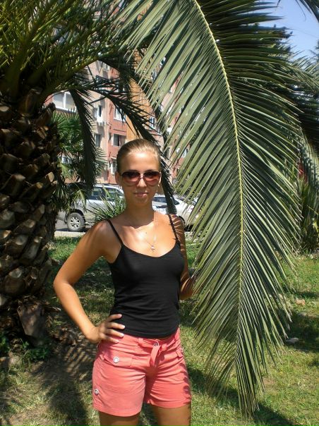 №2, Танюшка Чуйкина №2, Танюшка Чуйкина