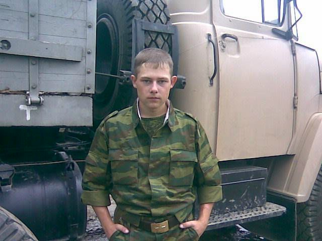 Дмитрий Терлеев фото №6