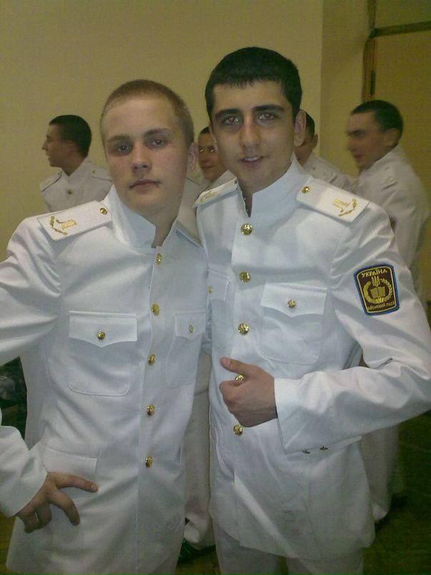 Сергей Франков фотография #36