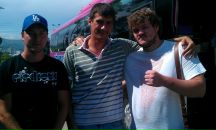 Max Mikhaylov фотография #48 (источник - https://vk.com/id2442755)