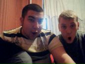 Фотография Харламова Кирилла