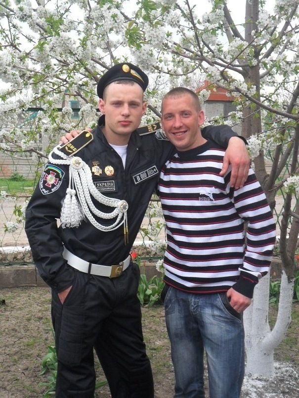 Андрей Варуша фотография #4