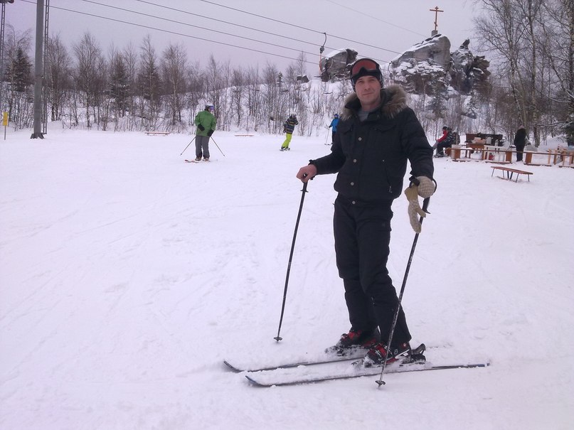 Игорь Беляков фотография #43