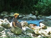 Фотография Тихомировой Елизаветы