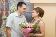 Фотография Якимовой Полины