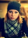 Фотография Пытковой Насти