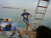 Фотография Чулкова Павла