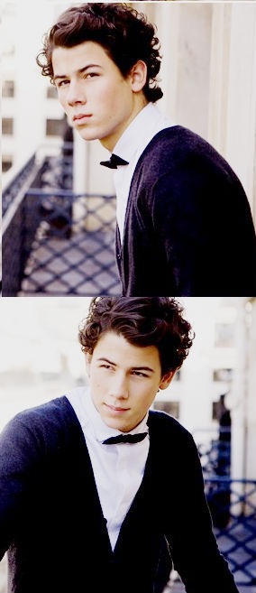 Nick Jonas фотография #30