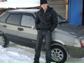 Фотография Петрова Александра