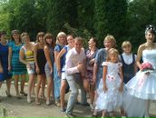 Фотография Лосева Сергея