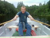 Фотография Кручинкина Юрия