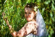 Фотография Градовой Анны