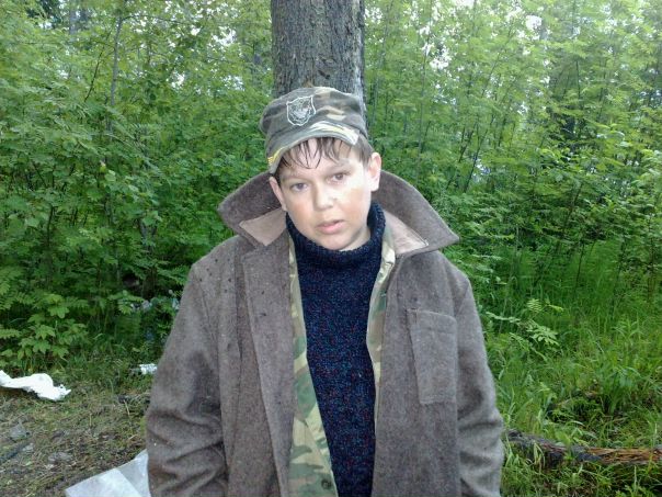 Дмитрий Талагаев фото №14