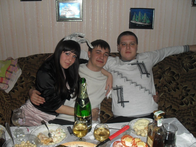 Сергей Олейников фотография #30