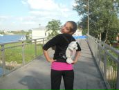 Фотография Алиевой Алины