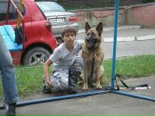 Фотография Порус Анны
