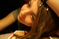 Фотография Мураевой Лики