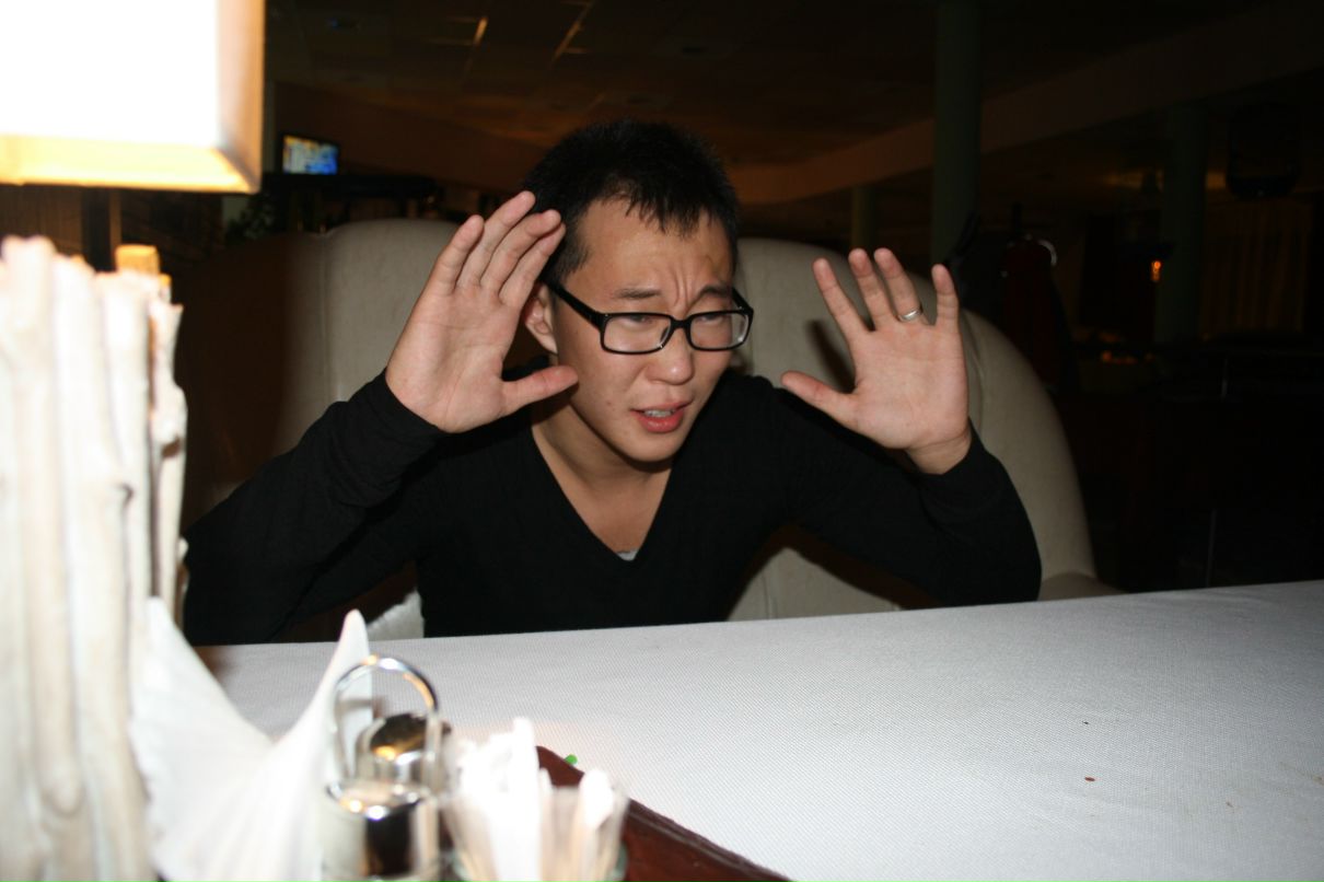 Dimetriy Noev фотография #10