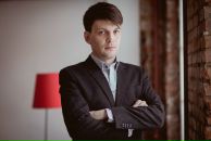 Фотография Бояринцева Андрея