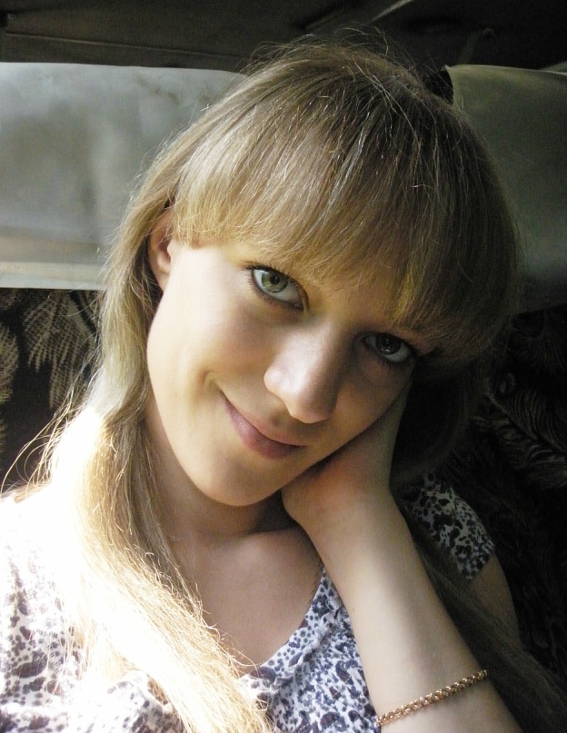 Софья Романова фотография #37